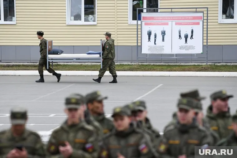 Детям мобилизованных пермяков власти окажут поддержку