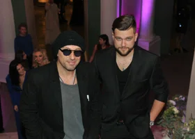 Загадочный Марк: что сын Дмитрия Нагиева рассказал о младшем брате