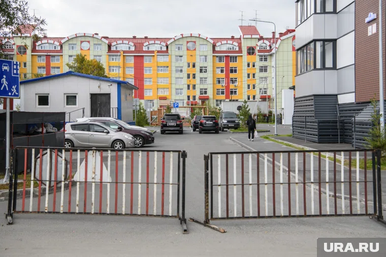 Программа доступного арендного жилья стартует в ЯНАО