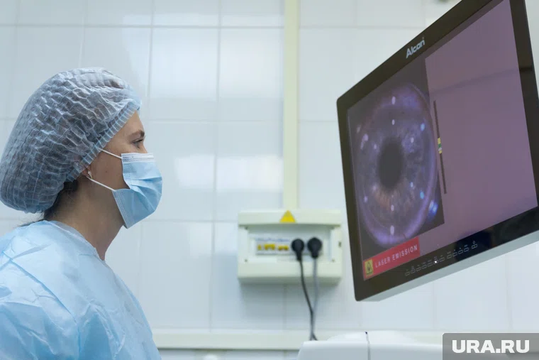 Одинокую пенсионерку из Шадринска госпитализируют на лечение в Курган