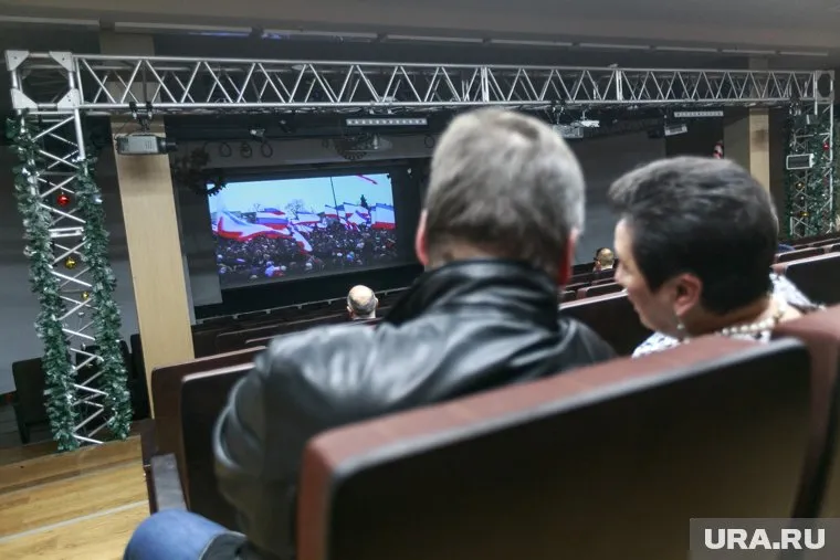 Российским кинопроизводителям помогут
