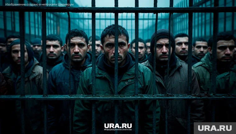 В ХМАО открыли фиктивный языковой центр для мигрантов