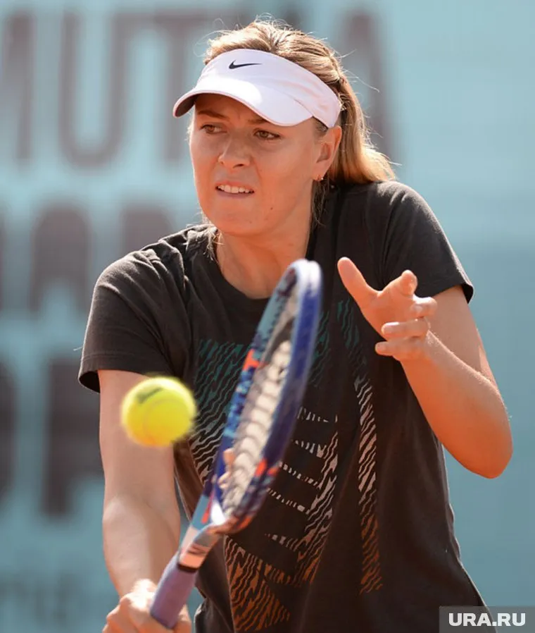 Российская теннисистка не смогла квалифицироваться на турнир в Париже и не получила wild card