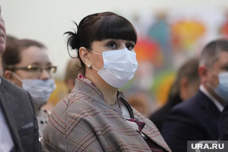 Оксана Куташи вошла в состав президиума регионального политсовета «Единой России»