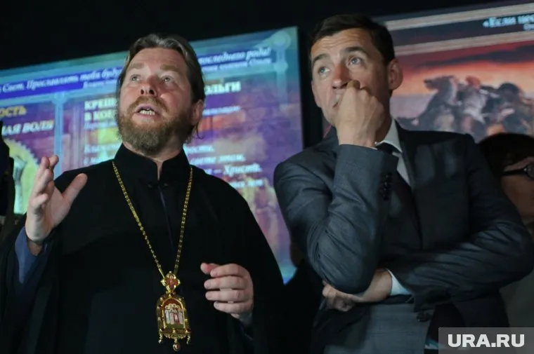 Владыка Тихон Шевкунов высказался по самым резонансным темам: от Храма-на-воде и «Матильды» до признания царских останков