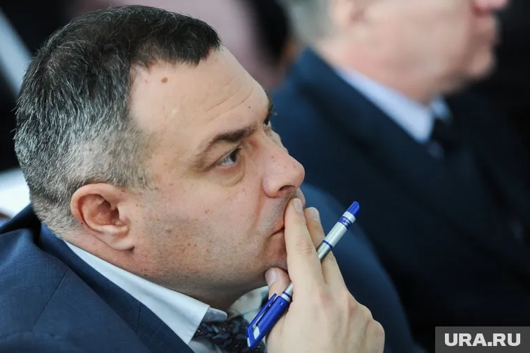 Михаил Бирюк из Челябинска переедет в Ханты-Мансийск