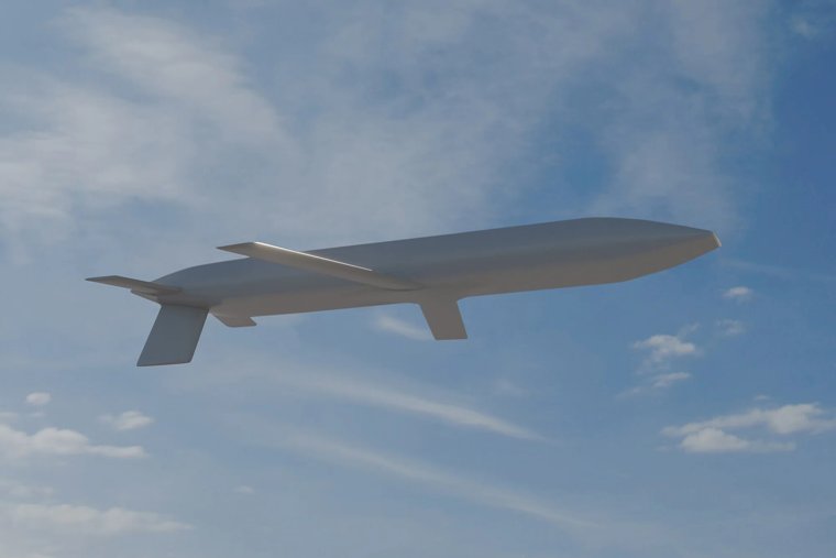 Фотографы случайно запечатлели новейшие ядерные ракеты США: что о них известно. Инфографика