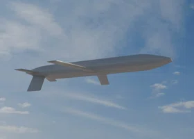 Фотографы случайно запечатлели новейшие ядерные ракеты США: что о них известно