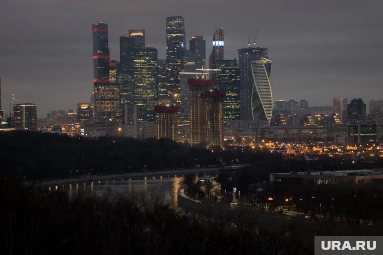 Собянин сообщил о сбитом беспилотнике в Москве