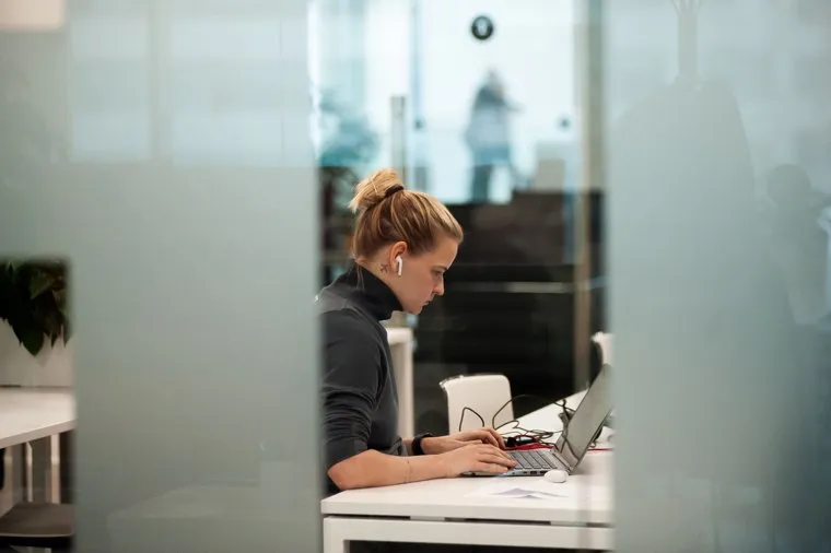 Повседневная жизнь Ельцин Центра. Екатеринбург