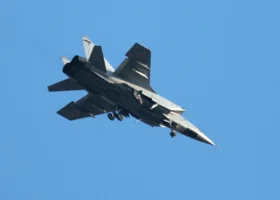 Британию сравнили с мокрым гусем, а Украина пыталась угнать истребитель МиГ-31