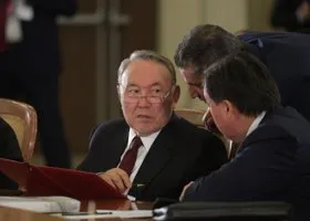 Что значит отставка главы Казахстана Назарбаева для России?