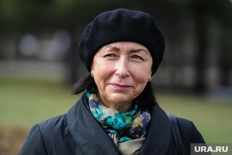 У подчиненных Наталья Котова пользуется репутацией «железной леди»