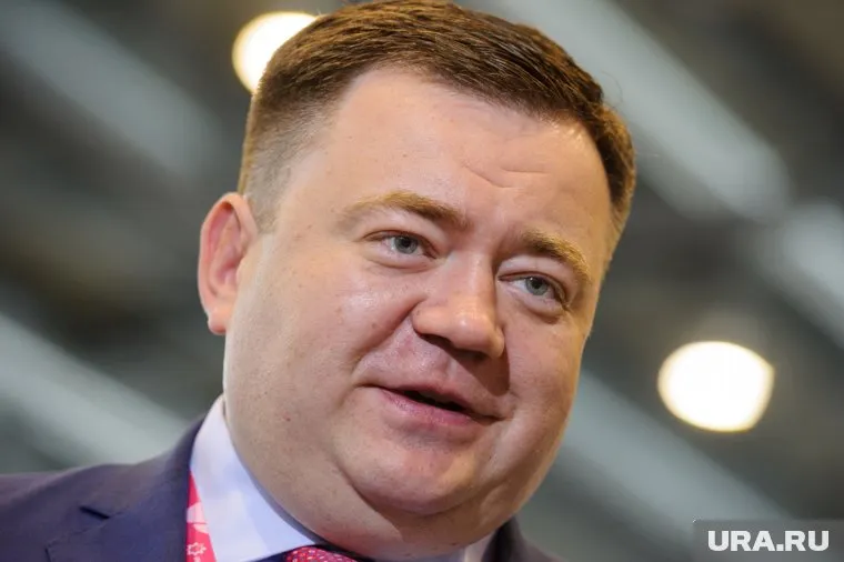 Петр Фрадков является сыном Михаила Фрадкова