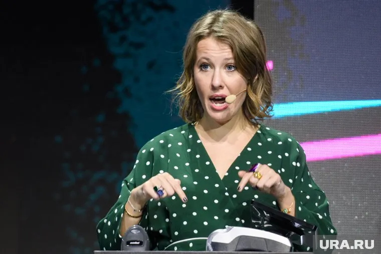 Ксению Собчак возмутил поток негатива в соцсетях в адрес представителя России на «Евровидении-2021»