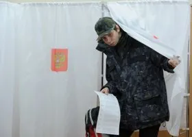Явка на выборы депутатов гордумы Тюмени к полудню бьет рекорды