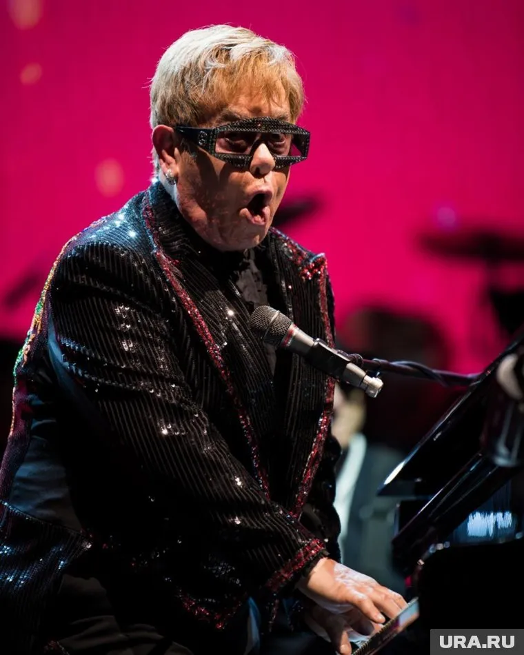 Фонд певца профинансировал проект в Екатеринбурге