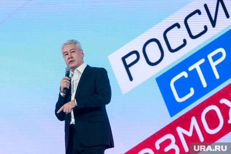 Собянин лучше всех знает, каково это — быть мэром столицы