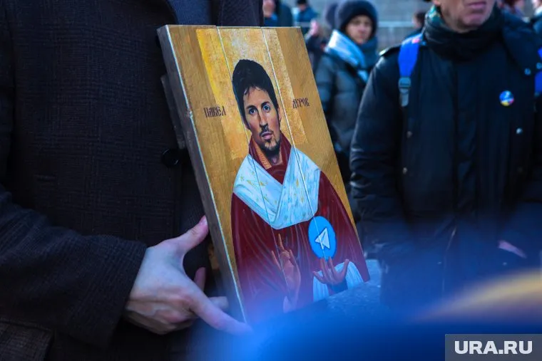 Павла Дурова задержали во Франции, по словам депутата Котре, это могло произойти из-за борьбы с оппозицией