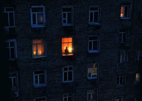 Сотни екатеринбуржцев остались без света из-за аварии