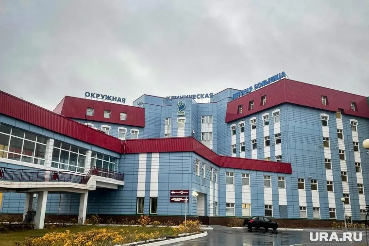В больнице Нижневартовска ввели антитеррористический протокол после инцидента со стрельбой