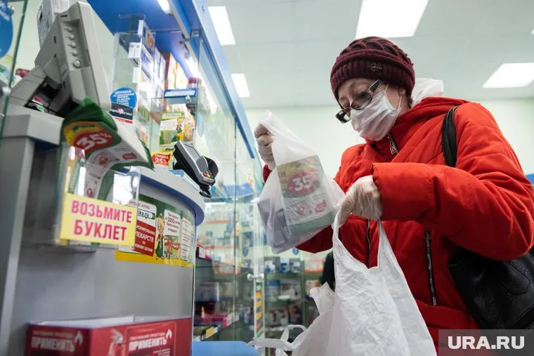 Упаковка лекарства с 50 таблетками будет стоить 5 500 рублей