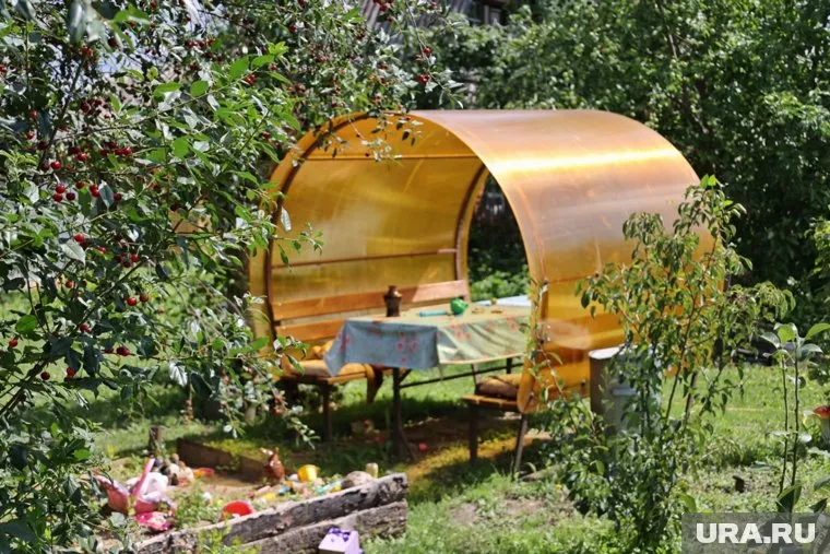 Жителям региона предлагают купить землю в опасной зоне рядом со скотомогильниками