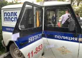 В Екатеринбурге осуждены полицейские, изнасиловавшие проститутку