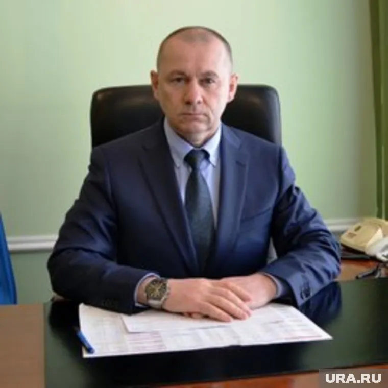 Игорь Цветков работал в Прикамье с 2016 года