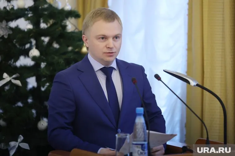 Сергей Гаврин заявил, что информация по завышению цен будет отправляться в ФАС и прокуратуру Курганской области