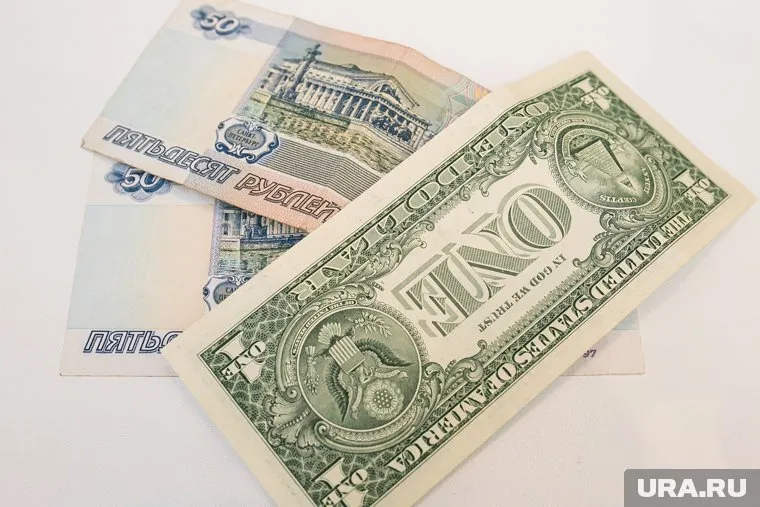 Российский рынок испытывает валютное голодание, сказал Артур Мейнхард