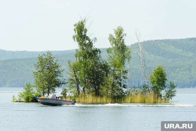В ЯНАО зарегистрирован 12-ый случай гибели на воде за лето
