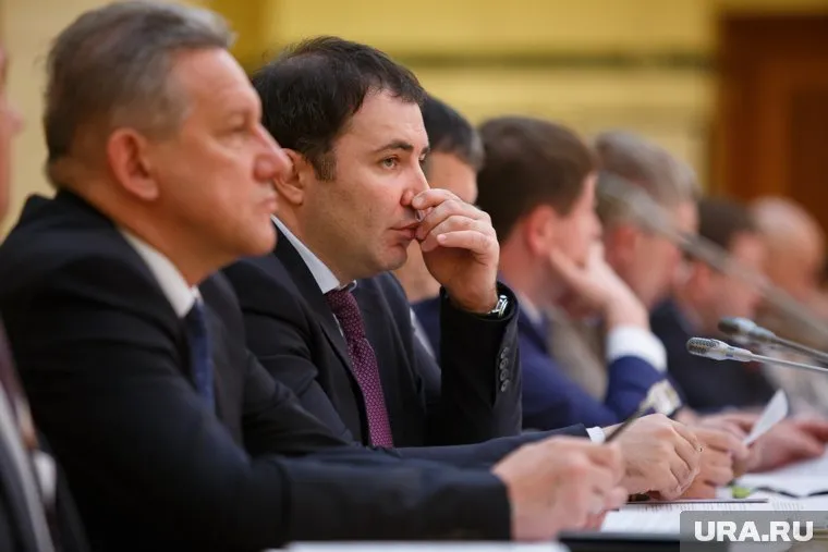 Адвокат Самбурского настаивал на домашнем аресте