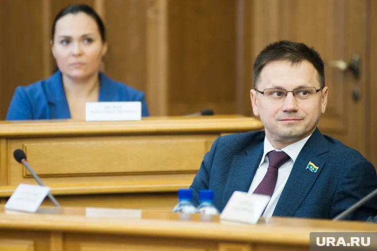 По словам Алексея Холодарева, он уже вернулся в Екатеринбург