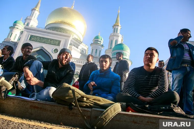 Не мусульмане не могут совершать хадж