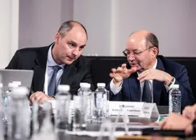 Новый свердловский губернатор встретился с предшественником, чтобы обсудить задачу от Путина