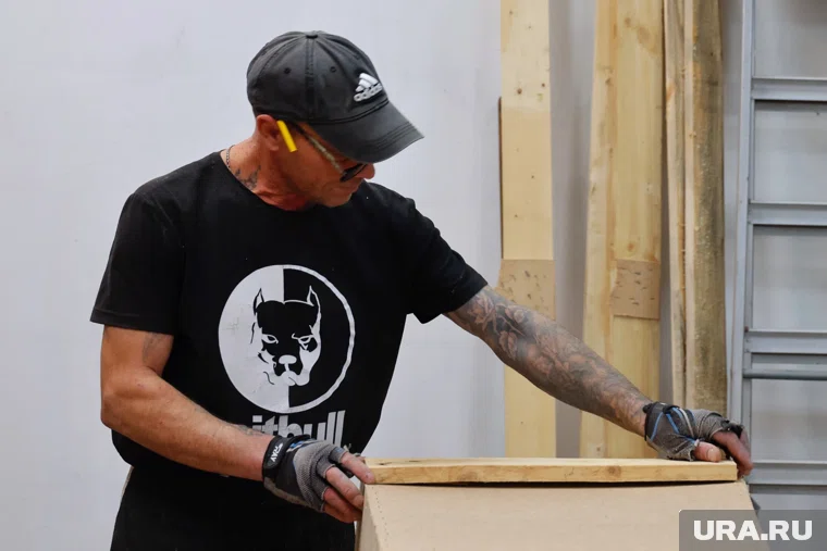 Среднестатистический портрет соискателя представляет собой мужчина в возрасте 46 лет