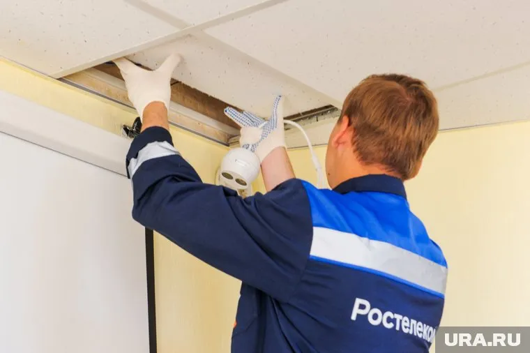 Помещения АТС можно приспособить под магазины и офисы