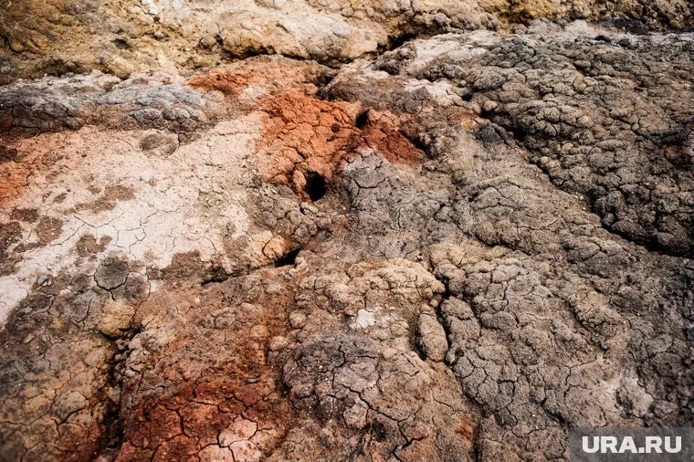 Вода нужна, чтобы исследователи Марса вернулись на Землю