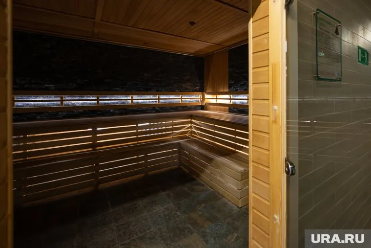 Клиентка получила травму в курганских термах и отсудила 200 тысяч