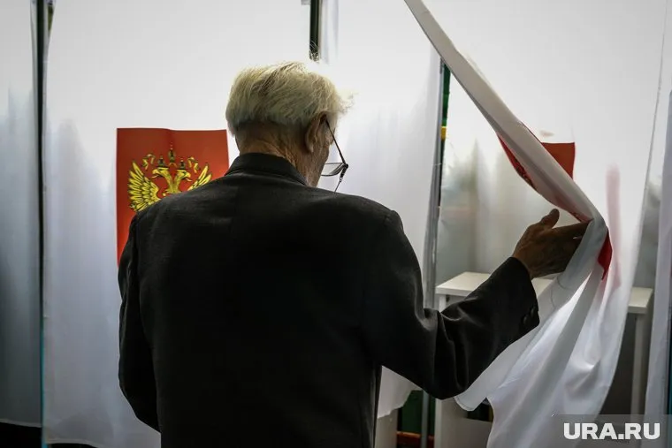 За единоросса Алексея Денисова проголосовали шесть тысяч человек