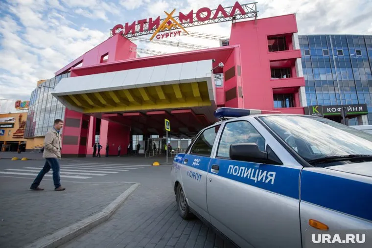 Сургутян просят бойкотировать ТРЦ после трагедии в Кемерове