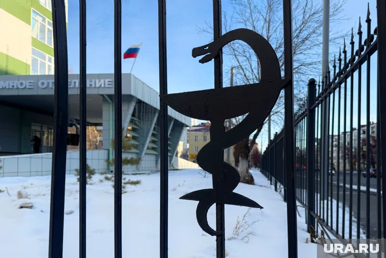 Глава ЯНАО рассказал о планах на 2026 год в сфере здравоохранения