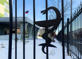 Самую большую поликлинику в ЯНАО откроют в 2026 году