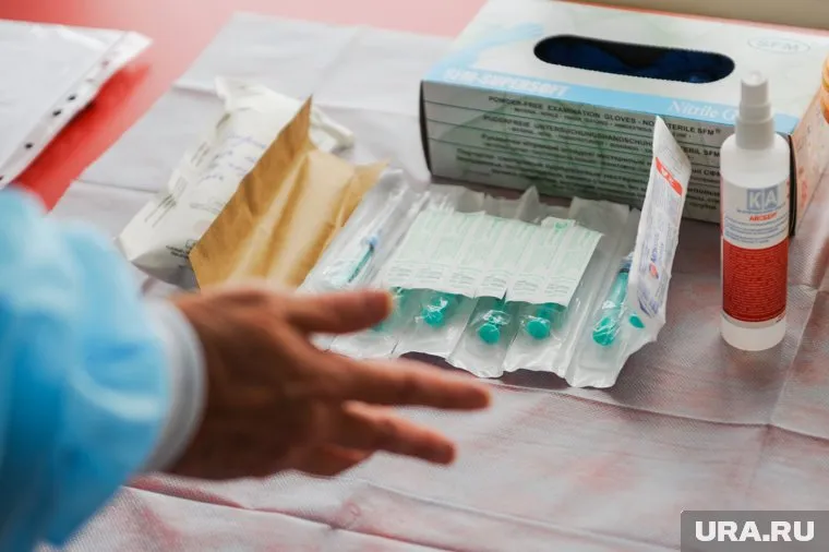 Массовая вакцинация от COVID начнется в декабре