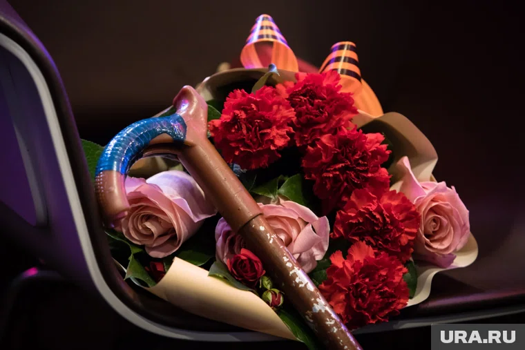 Под руководством ветерана учебное заведение стало одним из лучших в РФ по подготовке водителей