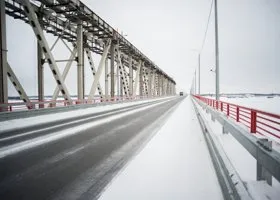 Надымский мост изучат в суде