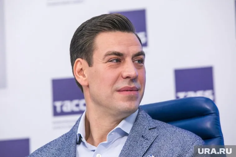 Дмитрий Дюжев снимется в фильме о семье Романовых