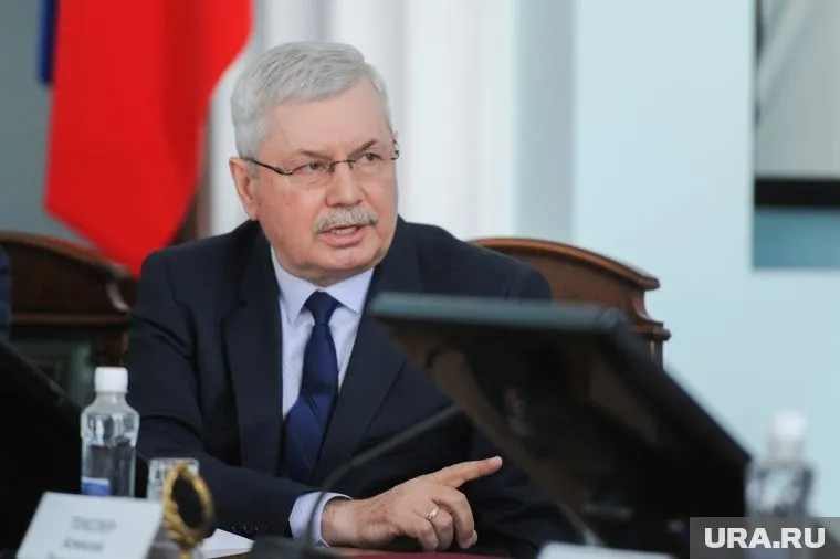Владимир Мякуш начал собеседования