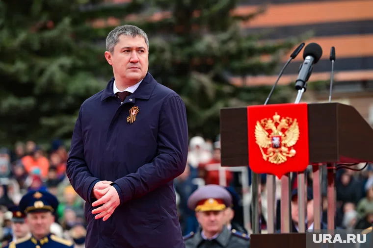 Махонин — единственный дважды выиграл выборы губернатора в Прикамье